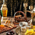 Ramadan Dinner Buffet in Saigon