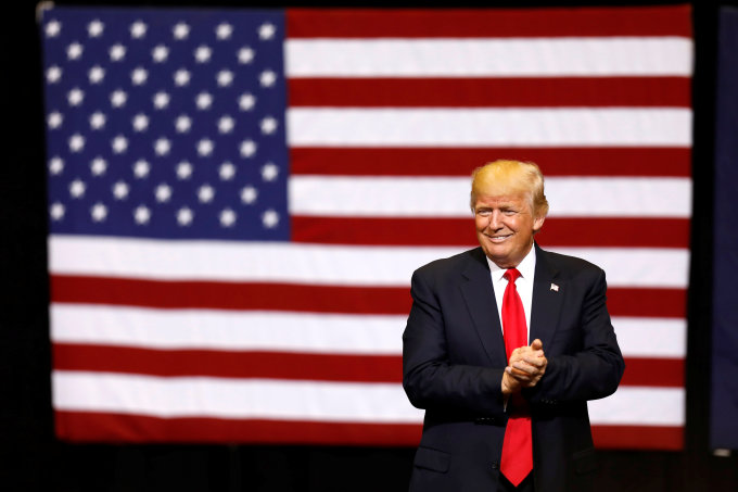 GOP winning streak continues in Georgia