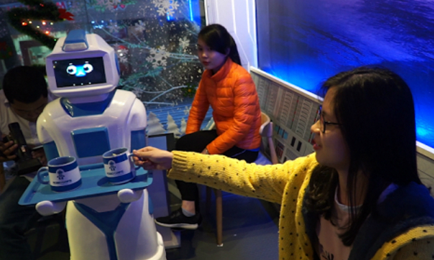 Vietnam unprepared for imminent 4th Industrial Revolution: experts