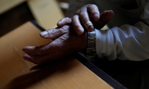 Victims of Japan's forced sterilizations demand justice after decades of silence