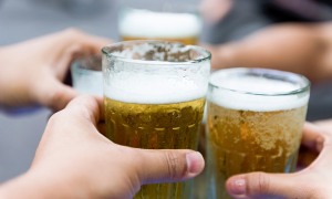 Online liquor sales to go ahead in Vietnam