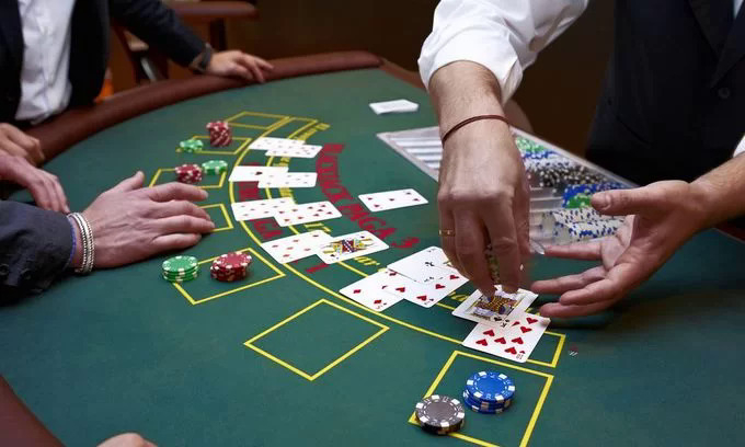 Finance ministry wants to ease casino investment conditions