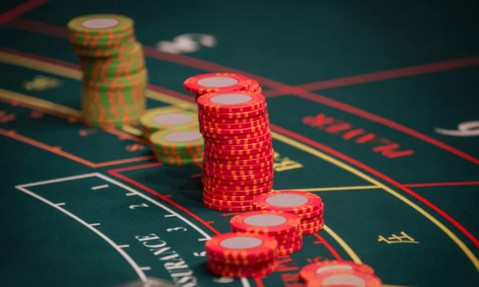 Vietnam’s first casino for locals begins profitably