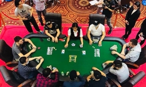 2020 Asian Poker Tour to begin in Vietnam