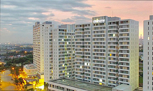 City house prices well beyond reach for fresh graduates