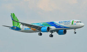 FLC denies selling Bamboo Airways stake
