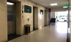 Man, 65, detained for touching boy's genitals with foot