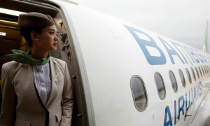 Bamboo Airways poised to expand international services