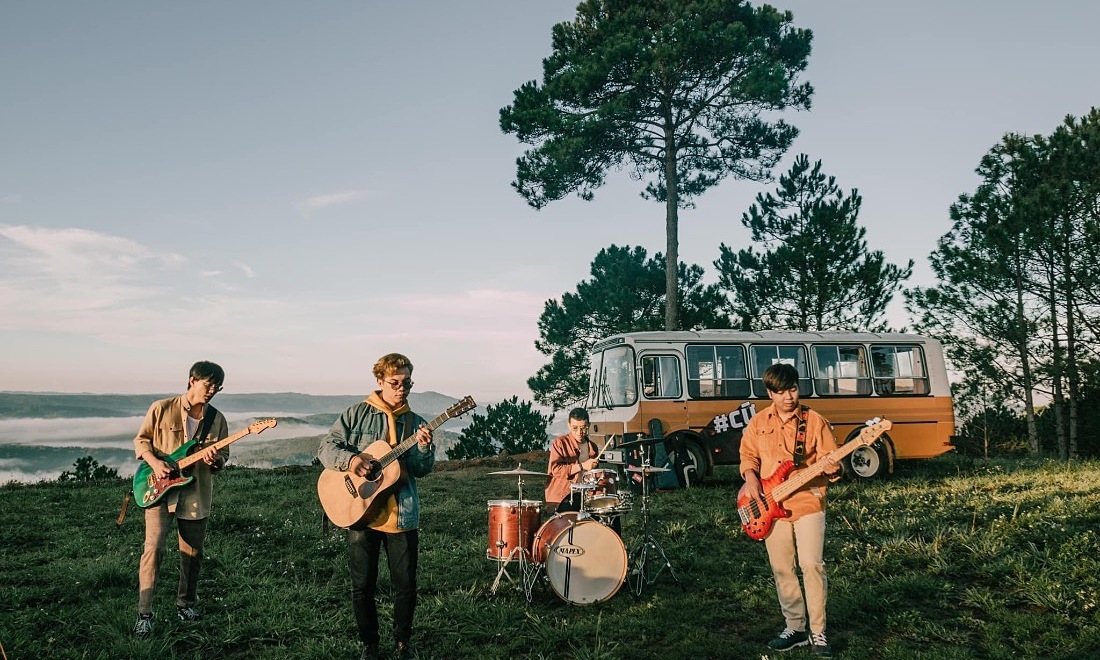Indie, rap music on song, for how long? - VnExpress International - Vimarsana News