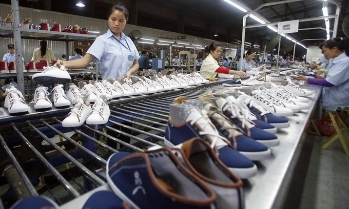 Vietnam not to blame for trade deficit: US firms - VnExpress International - Vimarsana News