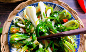 Southern Tet delicacies to tickle holiday taste buds