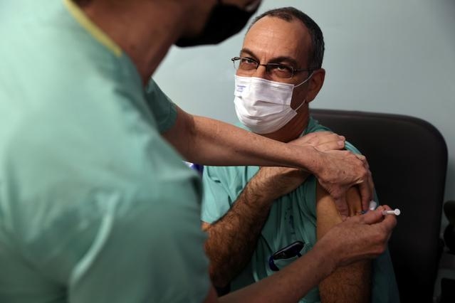 Middle-east Vietnamese diaspora: vaccination a relief, but it’s not over – VnExpress International