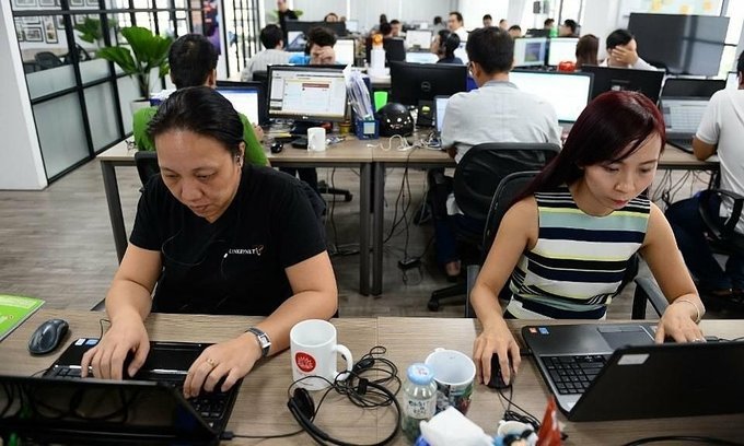 Covid-19 widens gender inequality at workplace: ILO Vietnam