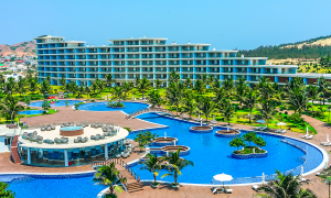 FLC plans 70 pct capital hike through rights issue