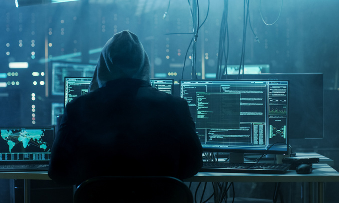 Hackers caught targeting Vietnam government portals - VnExpress International - Vimarsana News