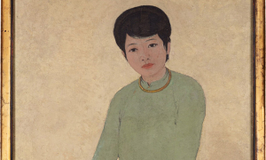 'Vietnam’s Mona Lisa' selling for millions no big deal