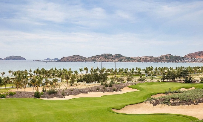 Golf tournament Vietnam Masters to kick off in May