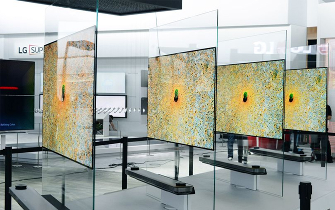 South Korean TVs dominate Vietnam market as Japanese rivals wither away - Vimarsana News