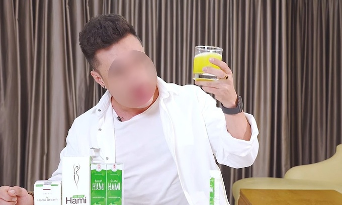 Celebrities' gimmicky endorsements attract backlash - VnExpress International - Vimarsana News