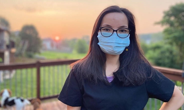 Vietnamese in US remain wary despite vaccination as Delta variant surges - Vimarsana News