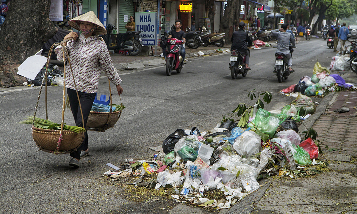 Vietnam needs to get wise about being healthy and wealthy - VnExpress International - Vimarsana News