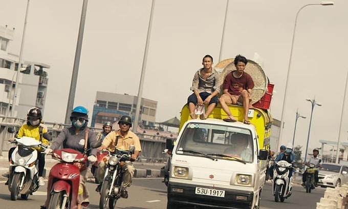 17 movies to compete for best picture at Vietnam Film Festival - Vimarsana News