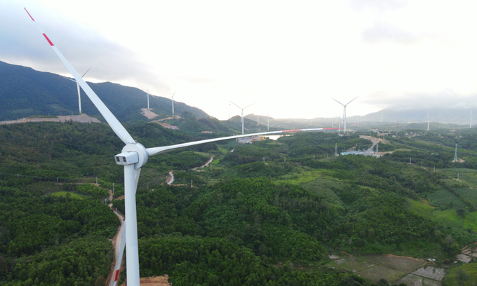Extend incentive price deadline for wind power projects: industry insiders - Vimarsana News
