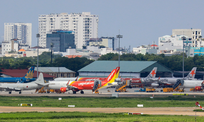Vietnam to resume international flights on 9 routes in January - Vimarsana News