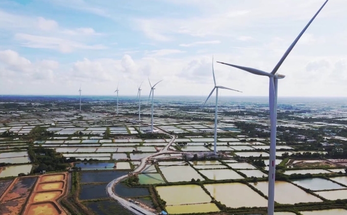 Wind power investors claim bankruptcy looms without incentive tariffs - Vimarsana News