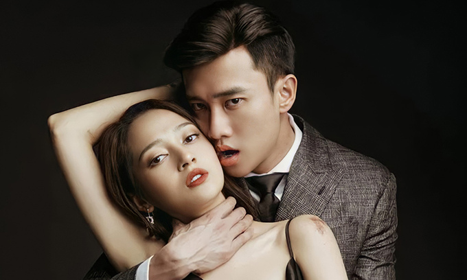 Movies get sexier as censors go soft on erotica - VnExpress International - Vimarsana News
