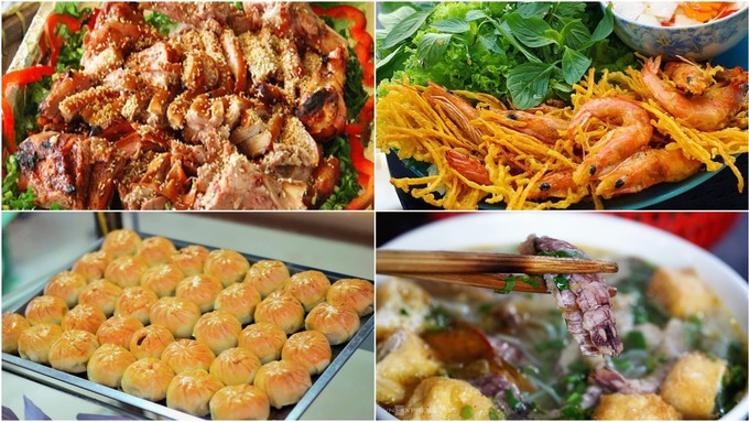 A SEA Games food tour to introduce northern Vietnam delectables - Vimarsana News