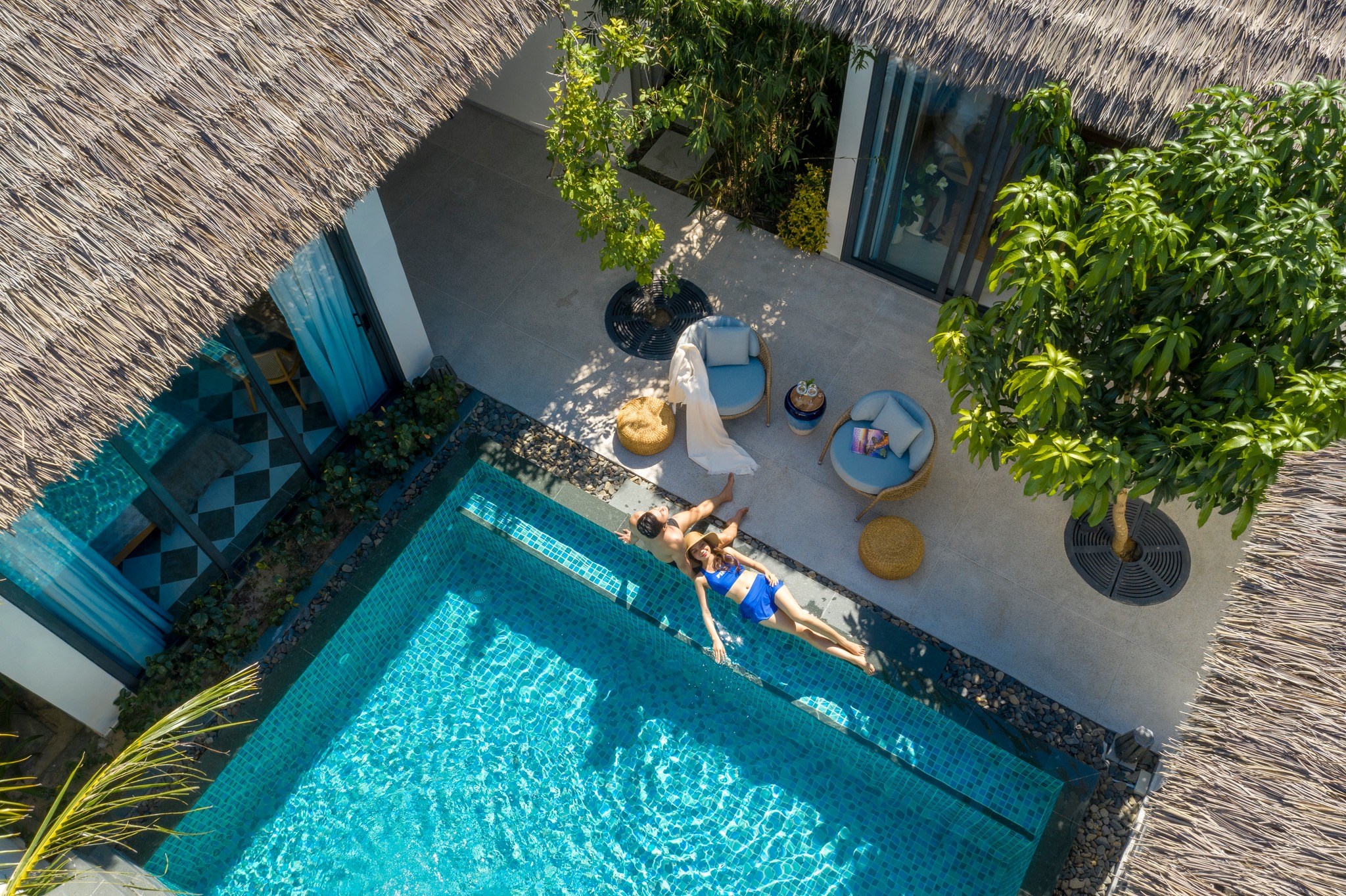 4 Beach Resorts at the Southern Tip of Phu Quoc Perfect for a Holiday Retreat
