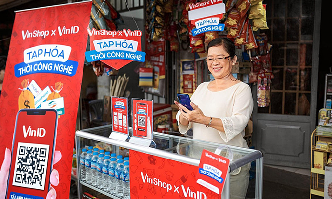 VinShop aims for success as store connection platform - VnExpress International - Vimarsana News