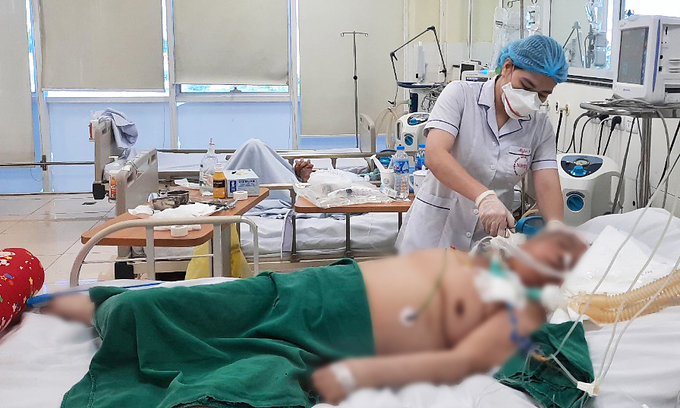 New Covid wave in Vietnam unlikely: experts - VnExpress International - Vimarsana News