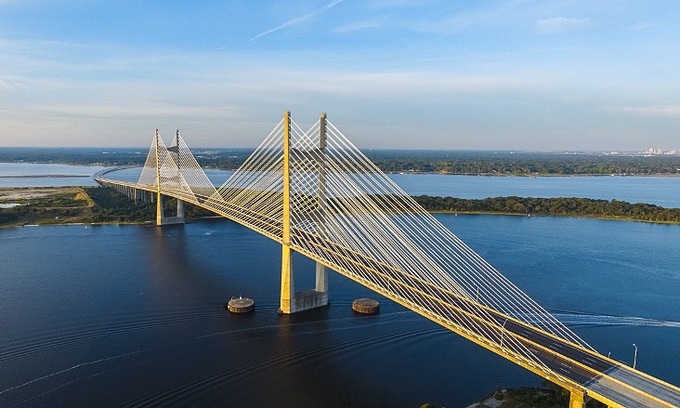Mekong Delta could get two new bridges - VnExpress International - Vimarsana News