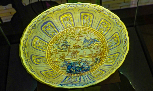 1,000-year-old imperial treasures of Vietnam unveiled - Vimarsana News