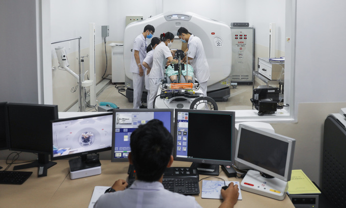 Financial autonomy pushes public hospitals into payments crisis - Vimarsana News