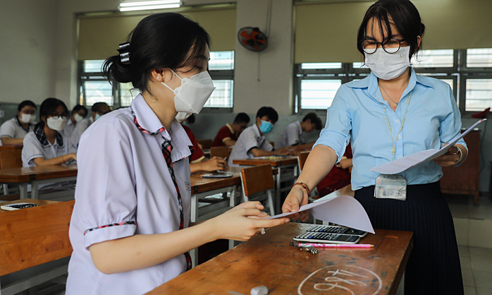 9 universities to use Vietnam's English certificate amid IELTS test postponement - Vimarsana News