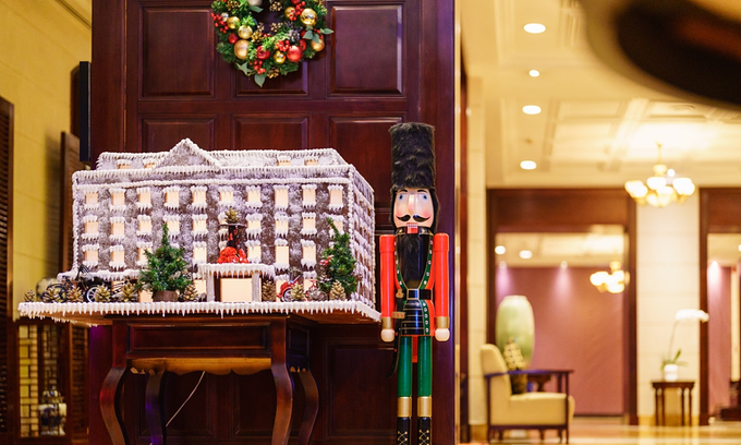 Accor provides festive offers in Vietnam, Southeast Asia - VnExpress International - Vimarsana News