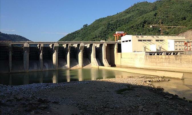 Singaporean investor's stake in Vietnam hydropower operator loses 18% value - Vimarsana News