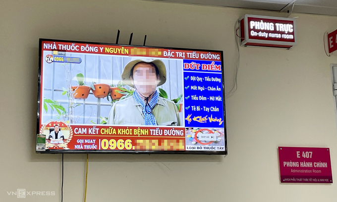 Over 2,000 false medical-related ads on YouTube removed - VnExpress International - Vimarsana News