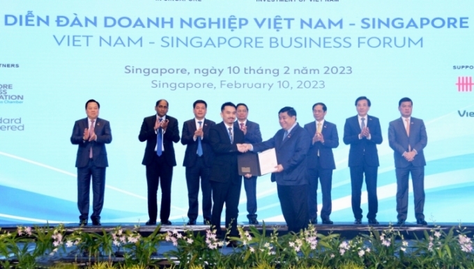 Masan buys stake in Singaporean software firm - VnExpress International - Vimarsana News